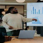 The Role of AI in Business Forecasting and Planning