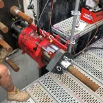 Architecte Centres de Traitement de Données : Conception Sécurisée et Efficace