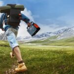 Lighting the Way: Exploring the Global Reach of LED Technology and Reliable Power Solutions