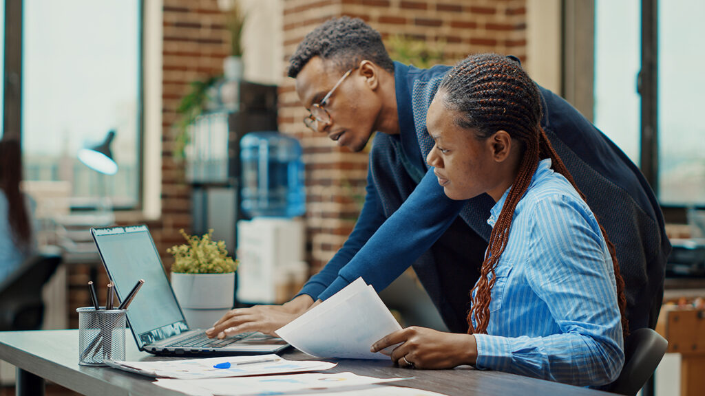 Professional Employer Organization